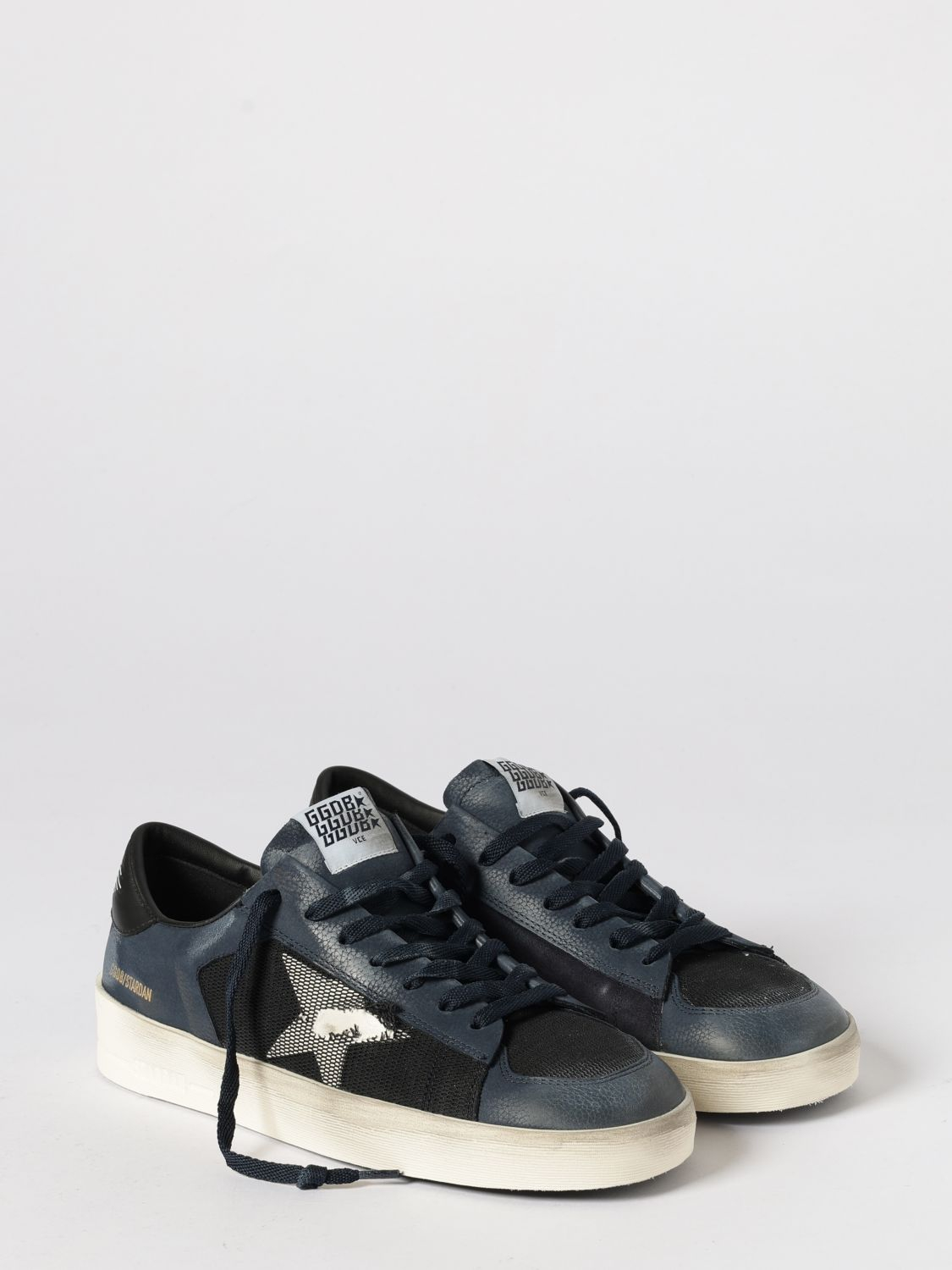 [Golden Goose] Sneakers SS26 GMF00370F007542 50645