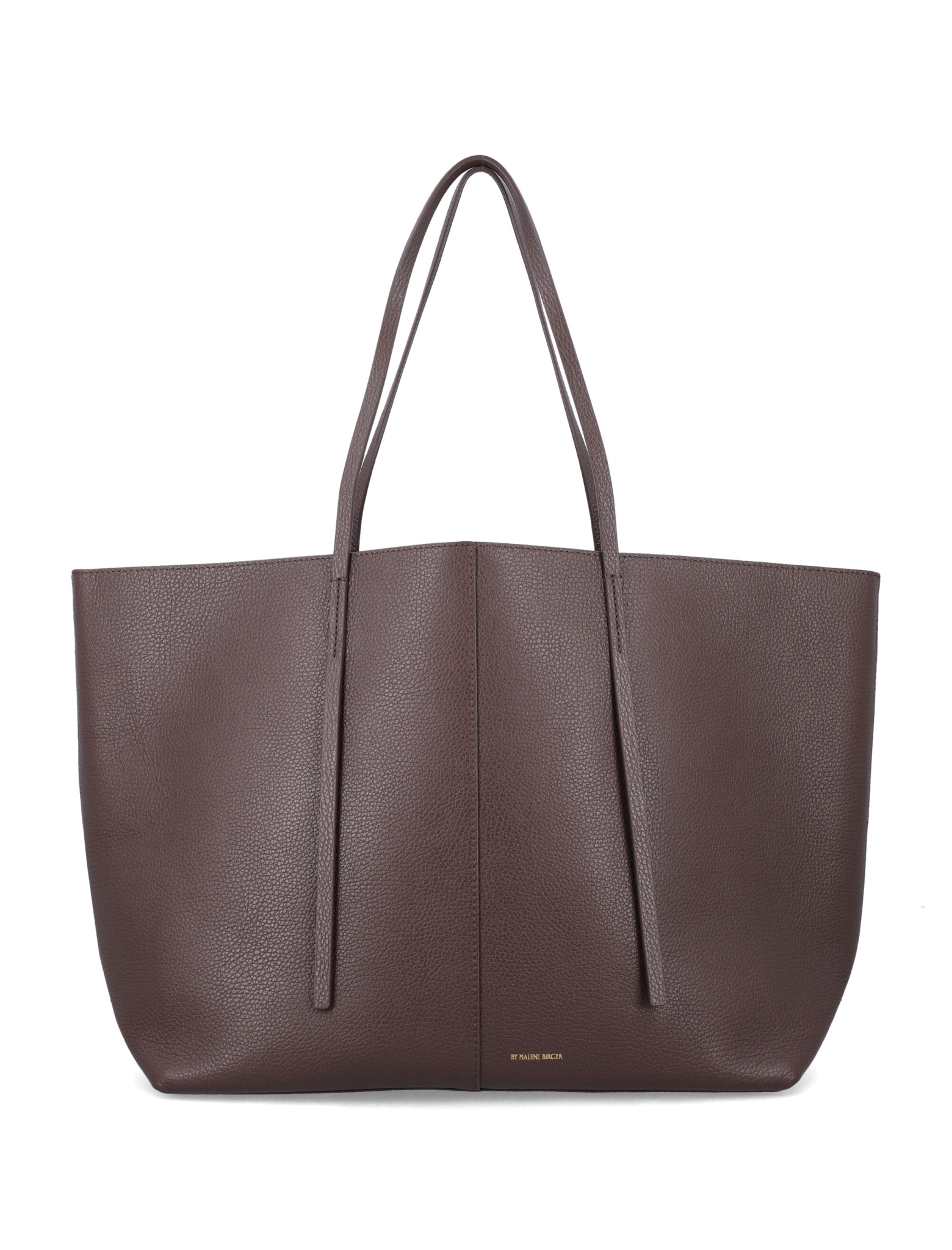 [By Malene Birger] Tote bag FW26 10183212L