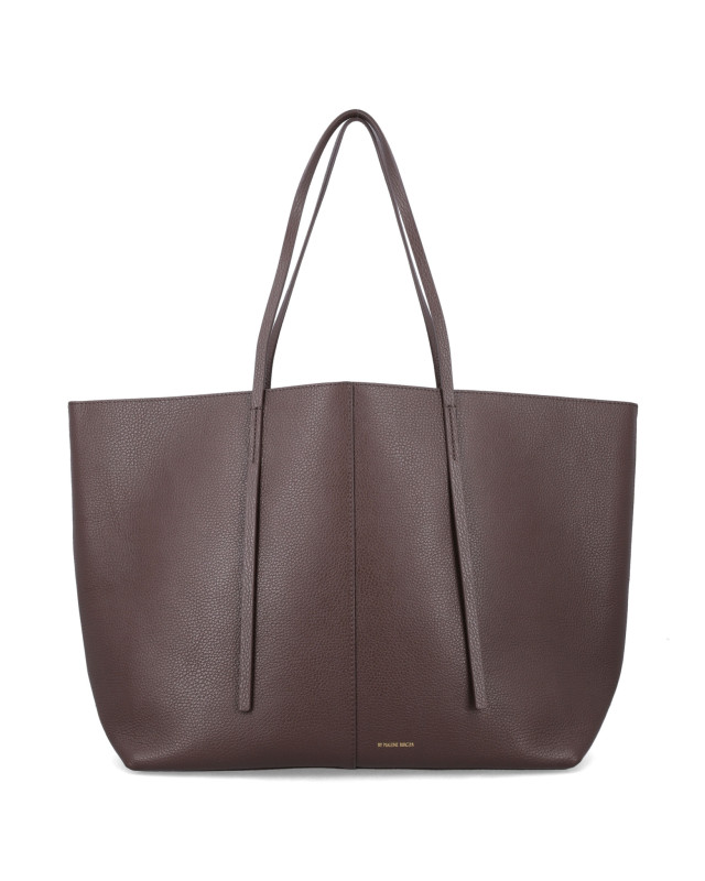 [By Malene Birger] Tote bag FW26 10183212L