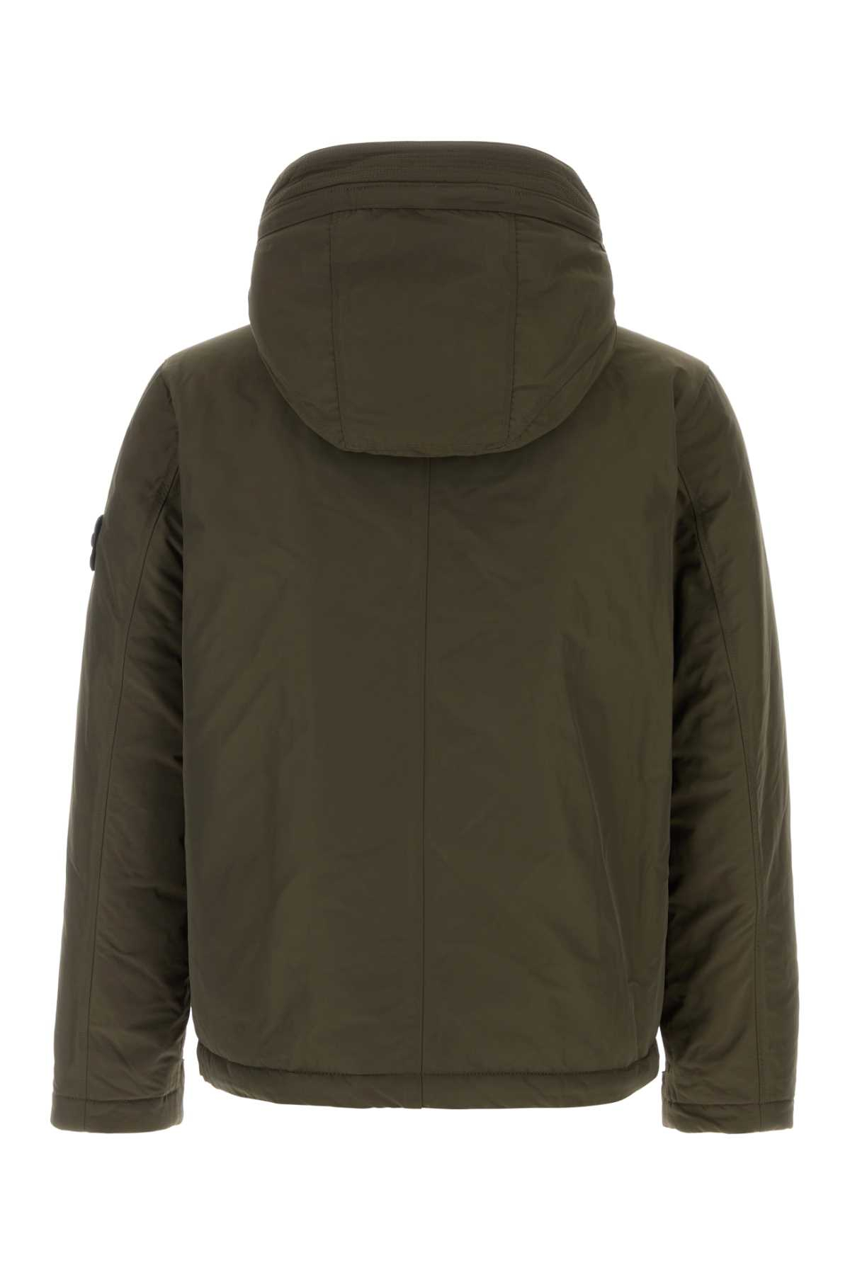 [Stone Island] Casual Jacket FW26 L2S154100010S0A26 V0078
