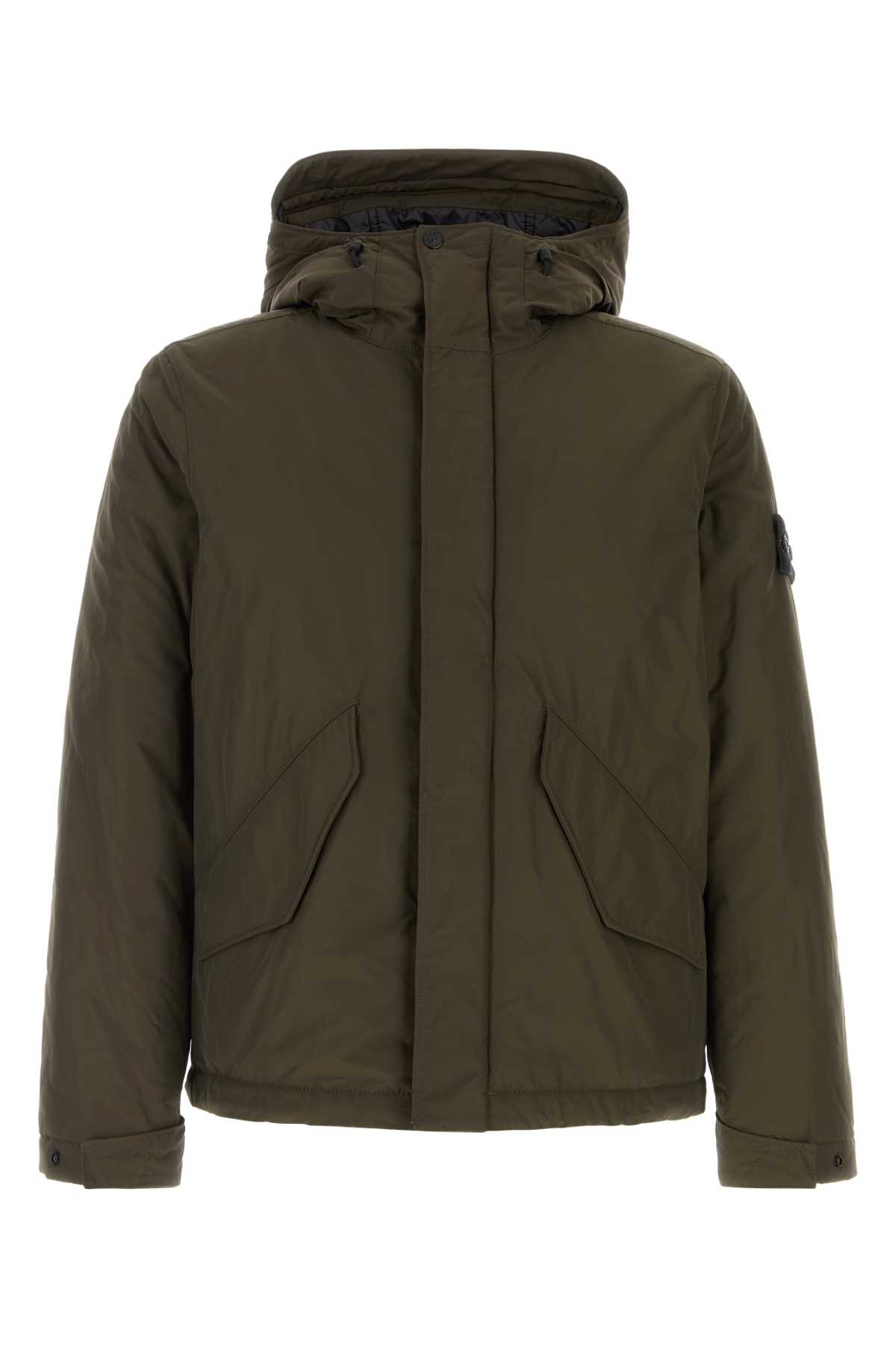 [Stone Island] Casual Jacket FW26 L2S154100010S0A26 V0078