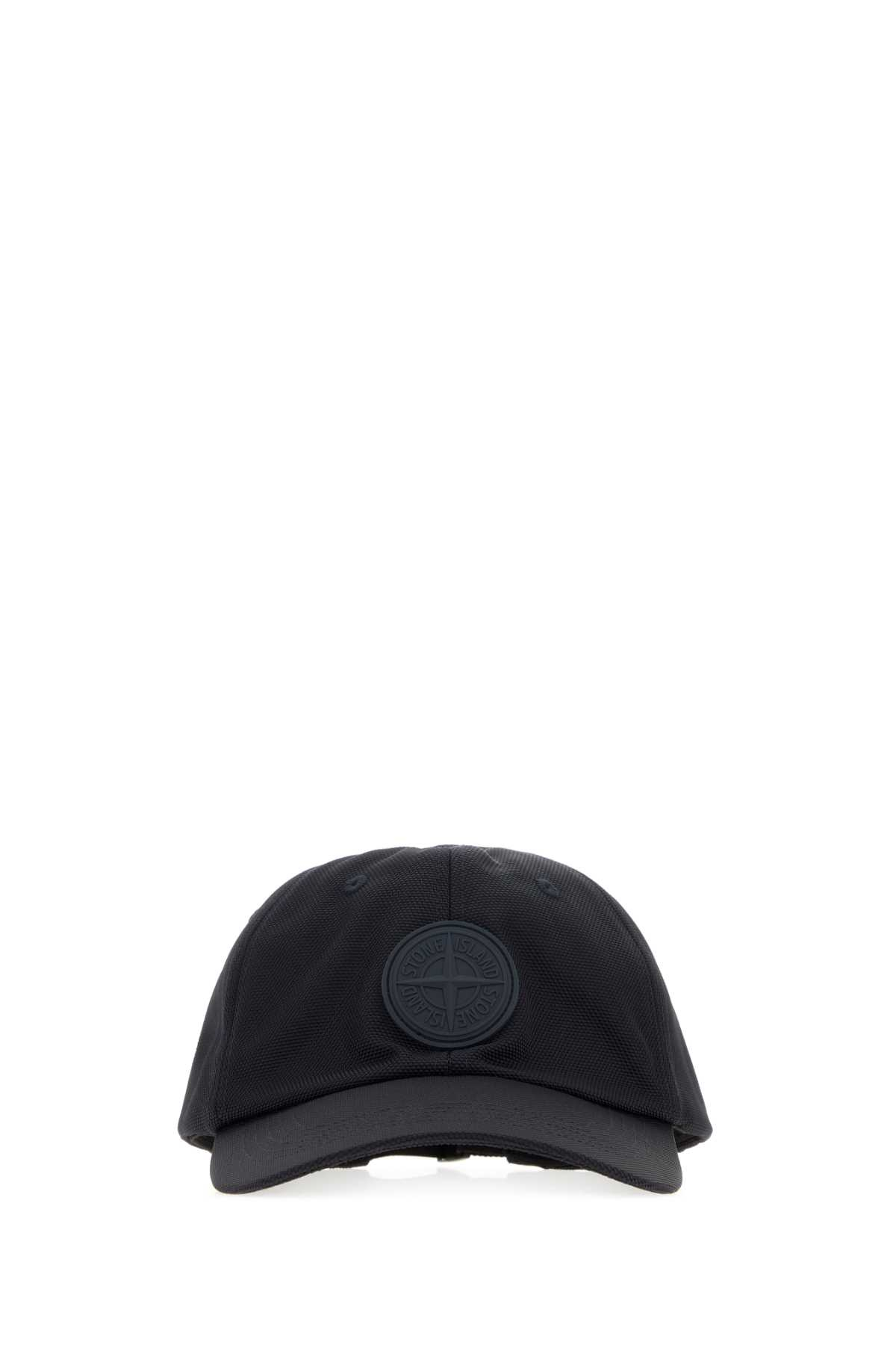 [Stone Island] Cap FW26 L2S159100014S0391 V0020