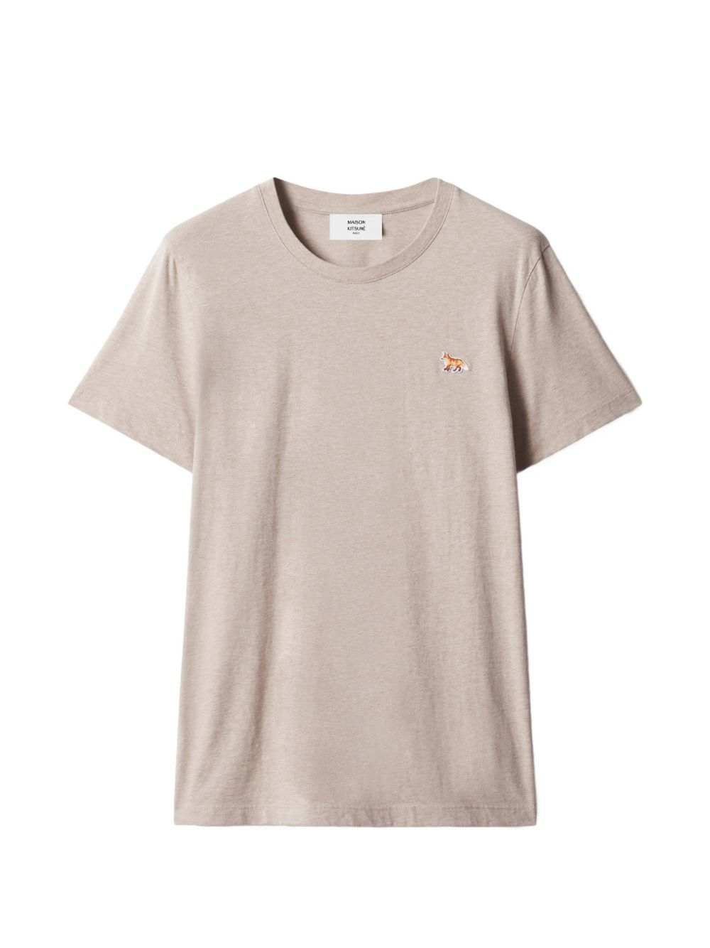 [MAISON KITSUNE] T-shirts Short Sleeve FW26 PW00115KJ70260604