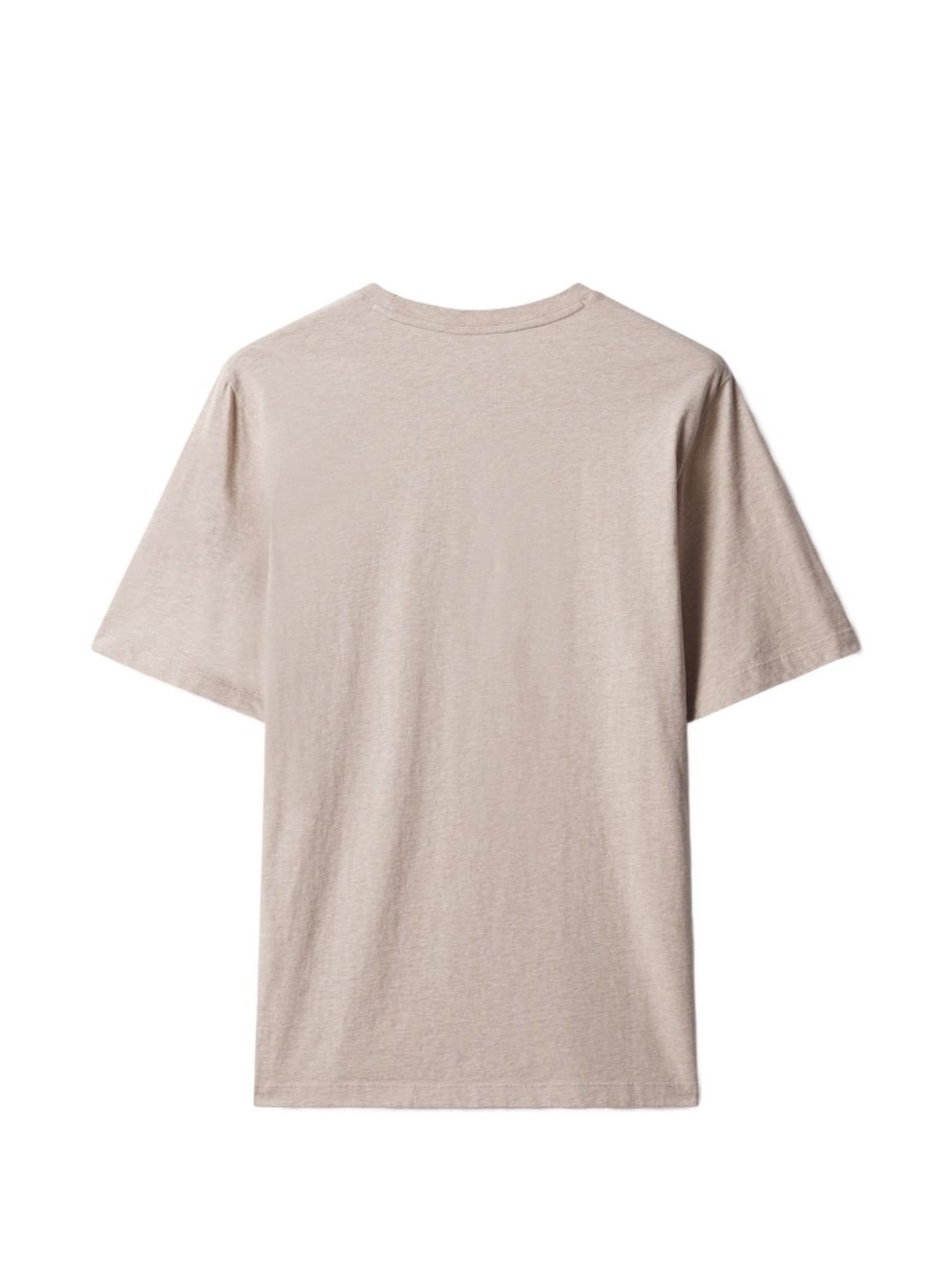 [MAISON KITSUNE] T-shirts Short Sleeve FW26 PM00107KJ70260604
