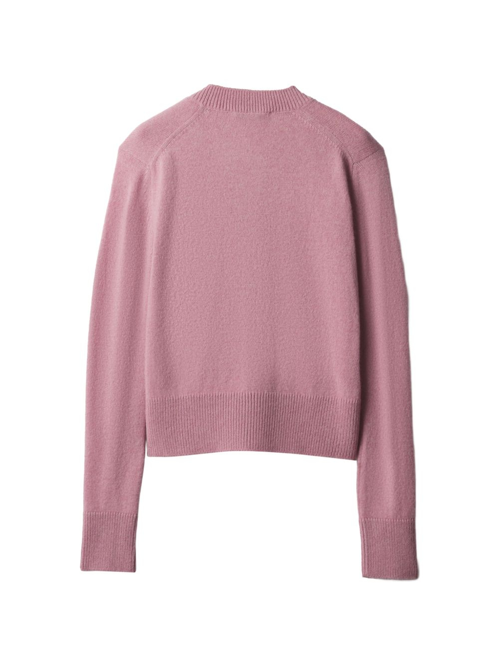 [MAISON KITSUNE] Cardigan FW26 PW00506KT1006P623