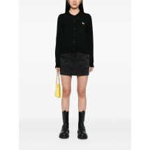[MAISON KITSUNE] Cardigan FW26 PW00502KT1181P199