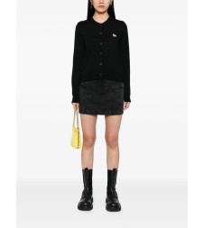 [MAISON KITSUNE] Cardigan FW26 PW00502KT1181P199