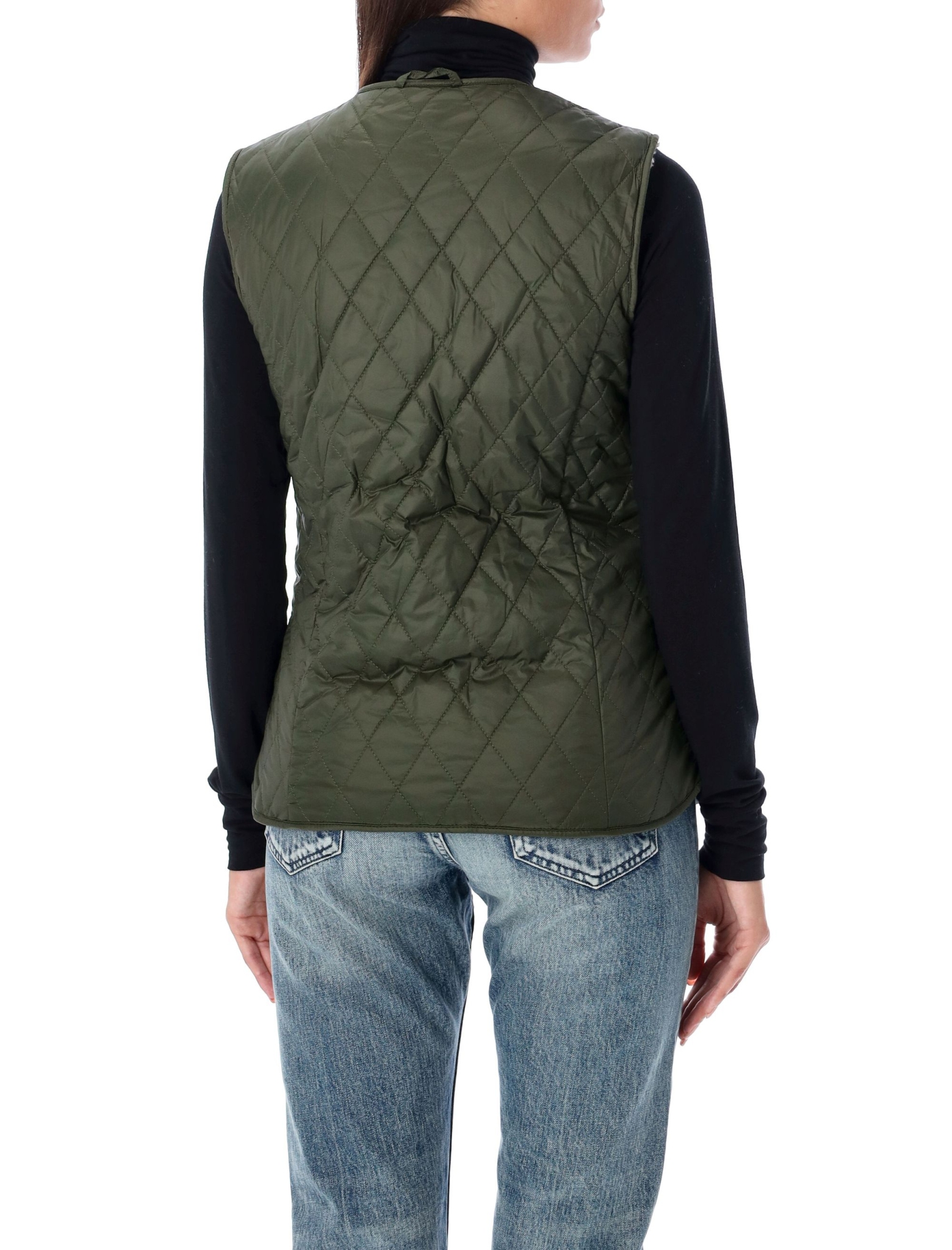 [Barbour] Vest FW26 LLI0013OL51