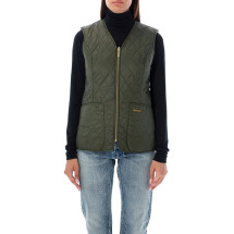 [Barbour] Vest FW26 LLI0013OL51