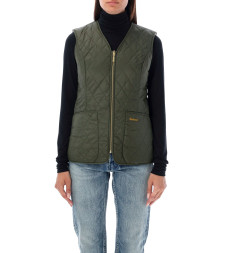 [Barbour] Vest FW26 LLI0013OL51