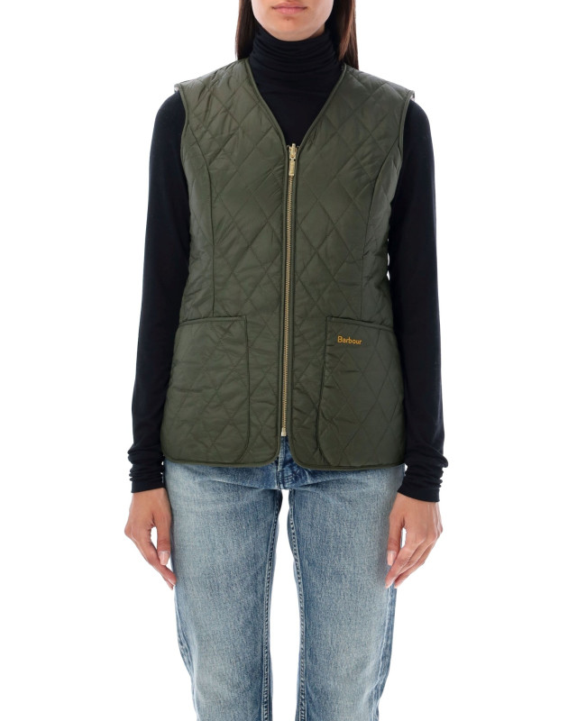 [Barbour] Vest FW26 LLI0013OL51