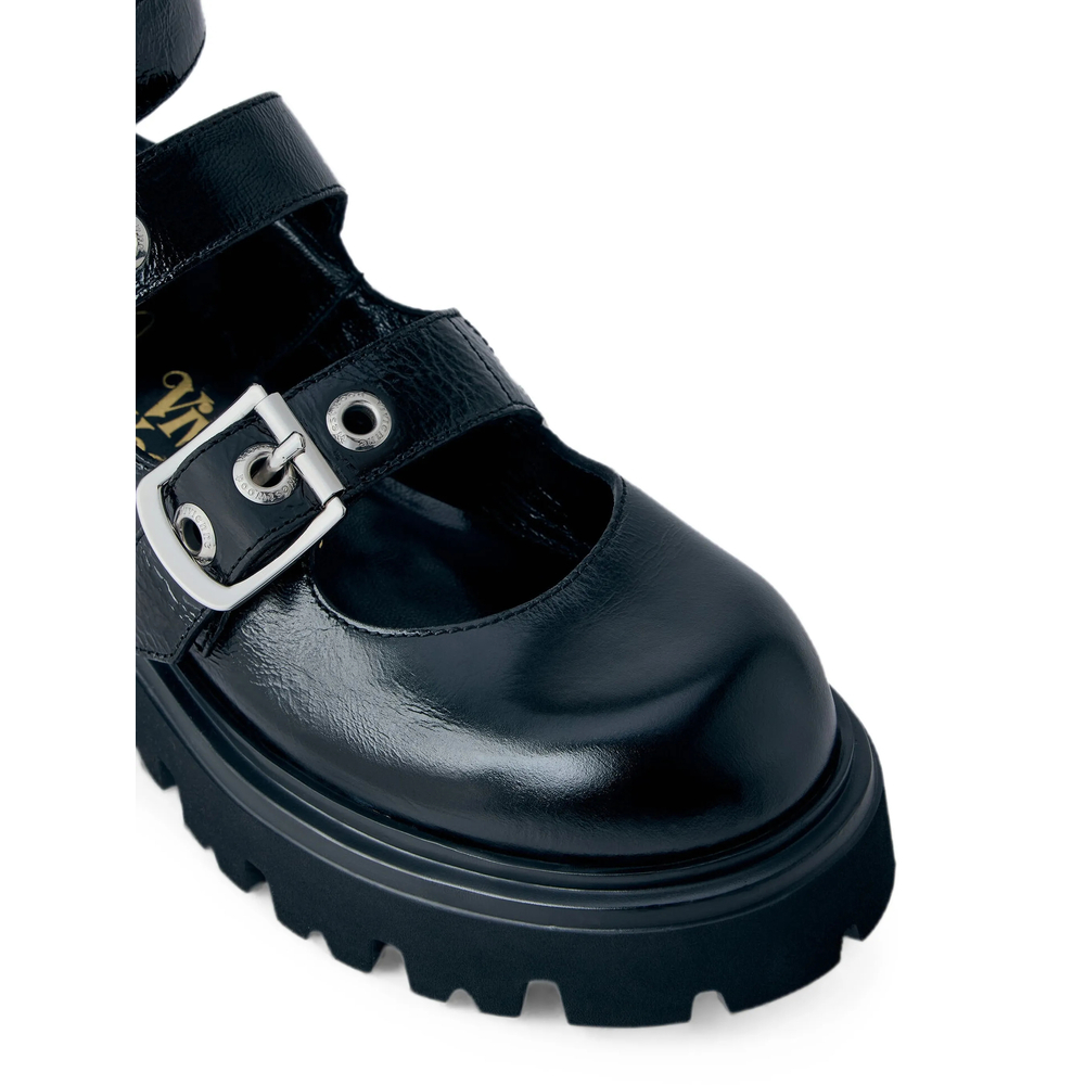 [Vivienne Westwood] Flat shoes FW26 7201000NW L00F8 N401