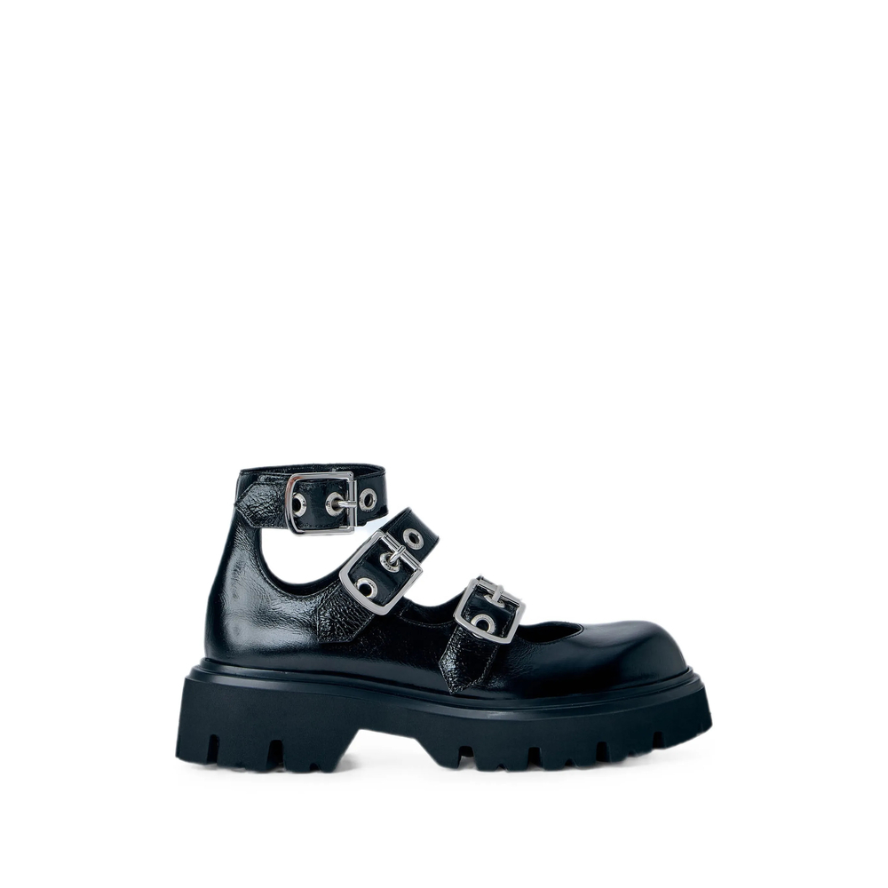 [Vivienne Westwood] Flat shoes FW26 7201000NW L00F8 N401