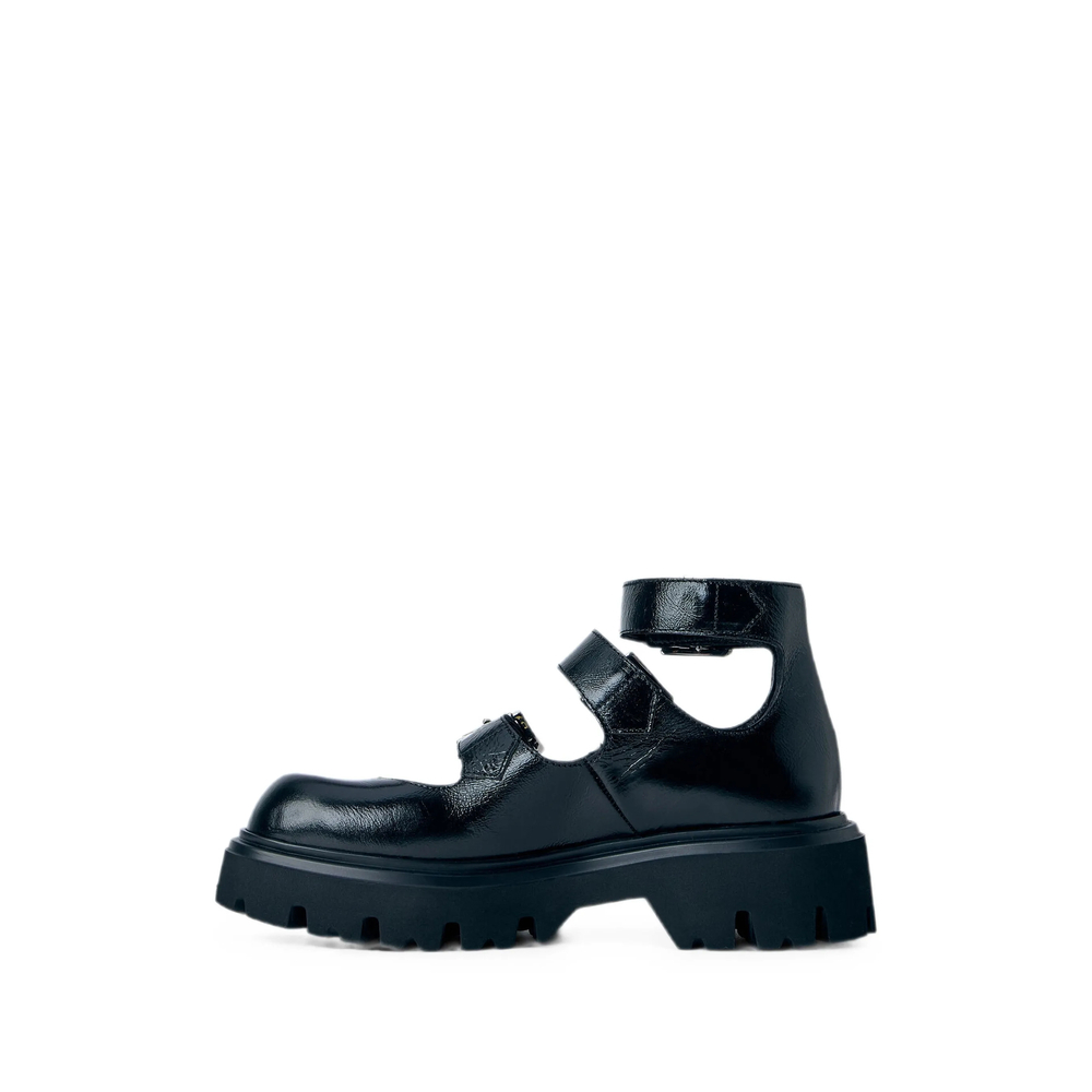 [Vivienne Westwood] Flat shoes FW26 7201000NW L00F8 N401