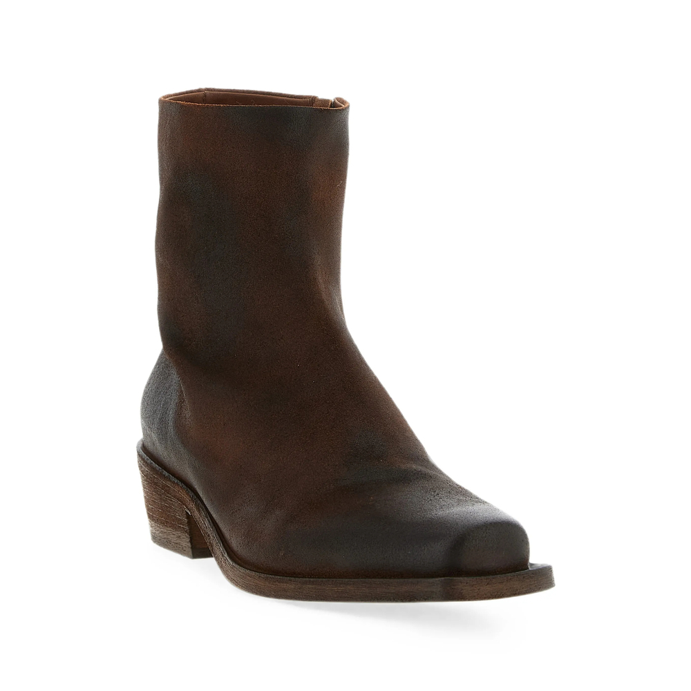 [Marsell] Ankle boots FW26 MM4985 P043 454