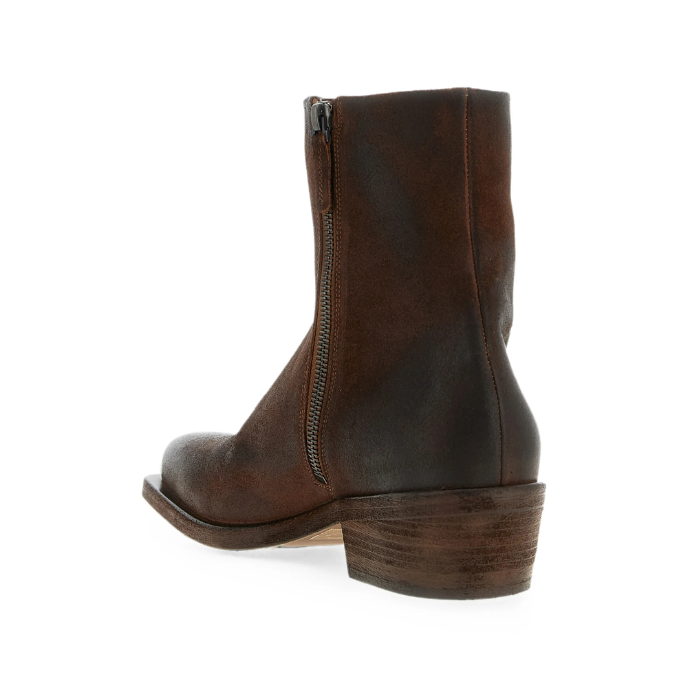 [Marsell] Ankle boots FW26 MM4985 P043 454