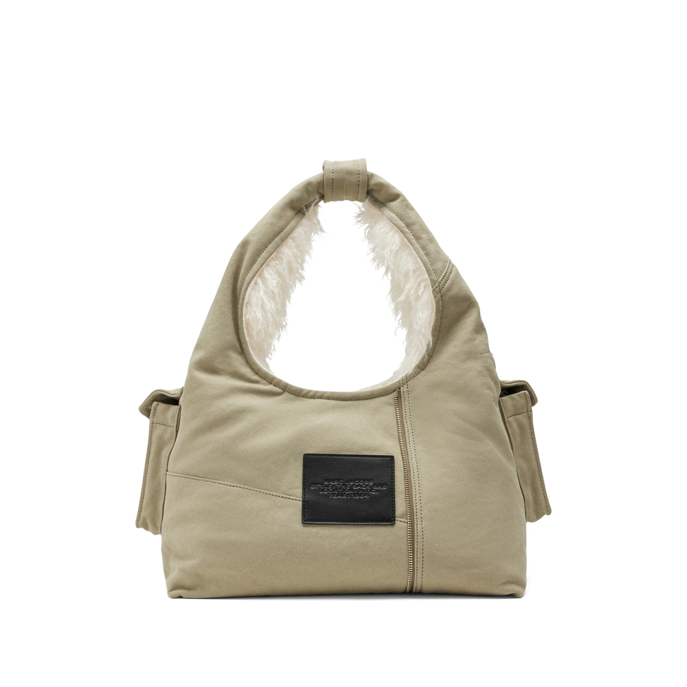 [Marc Jacobs] Shoulder bag FW26 2F6HSH014H02  388