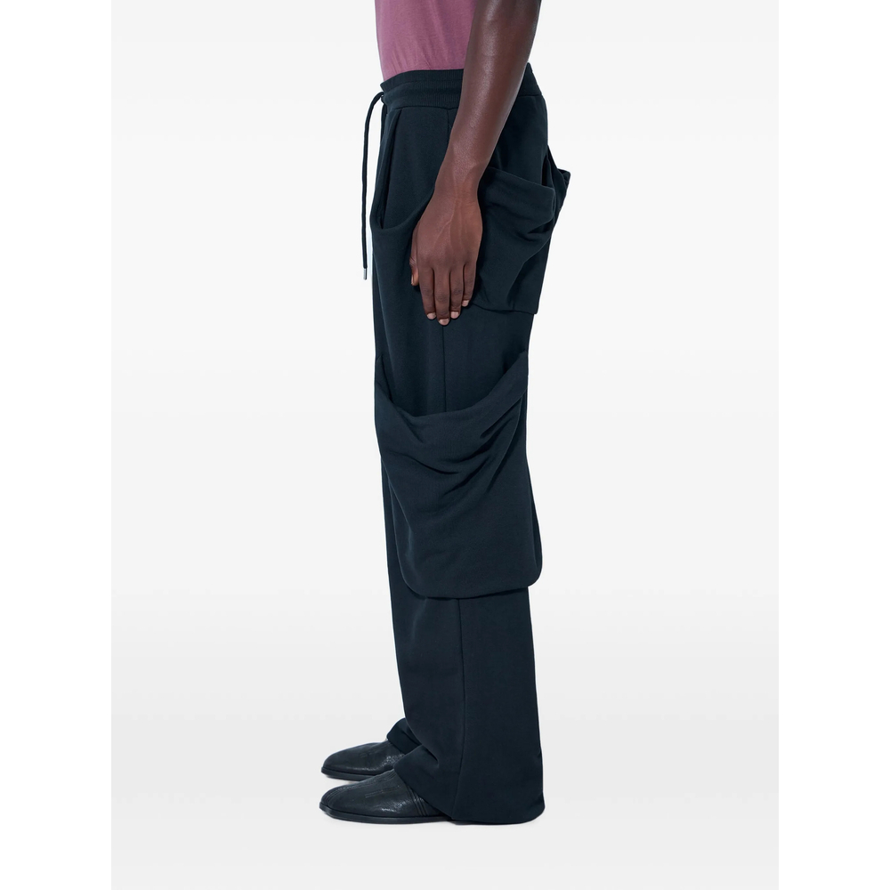 [Vivienne Westwood] Pants FW26 2J01000F J00AS N401