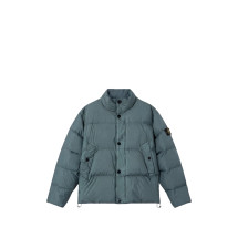[Stone Island] Down Jacket FW26 154100109 S0A23 V005T
