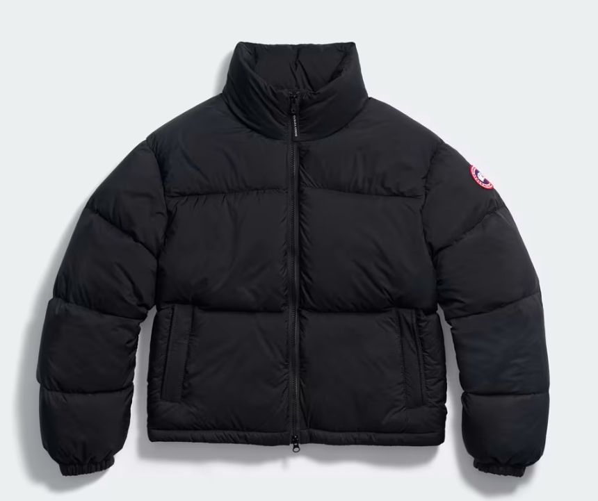 [CANADA GOOSE] Down jacket FW26 1726W-9061