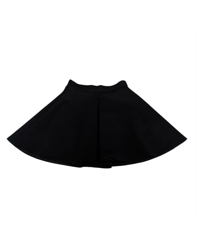 [Versace] Mini skirt FW26 10265691A19091-1B000