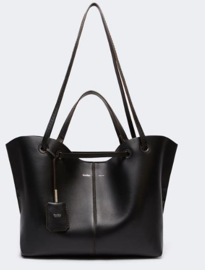 [Max Mara] Shoulder bag FW26 2624516151600MIXEDDOUBLES-164