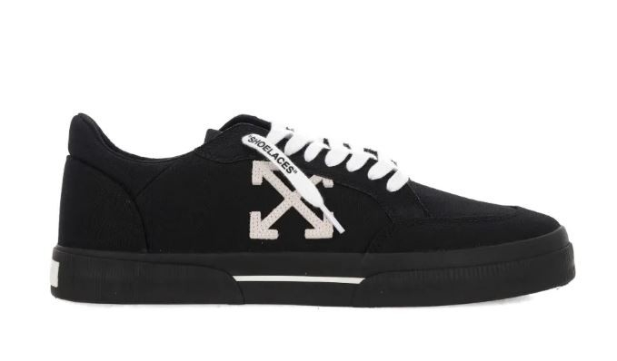 [Off-White] Sneakers FW26 M293C9F003-1001