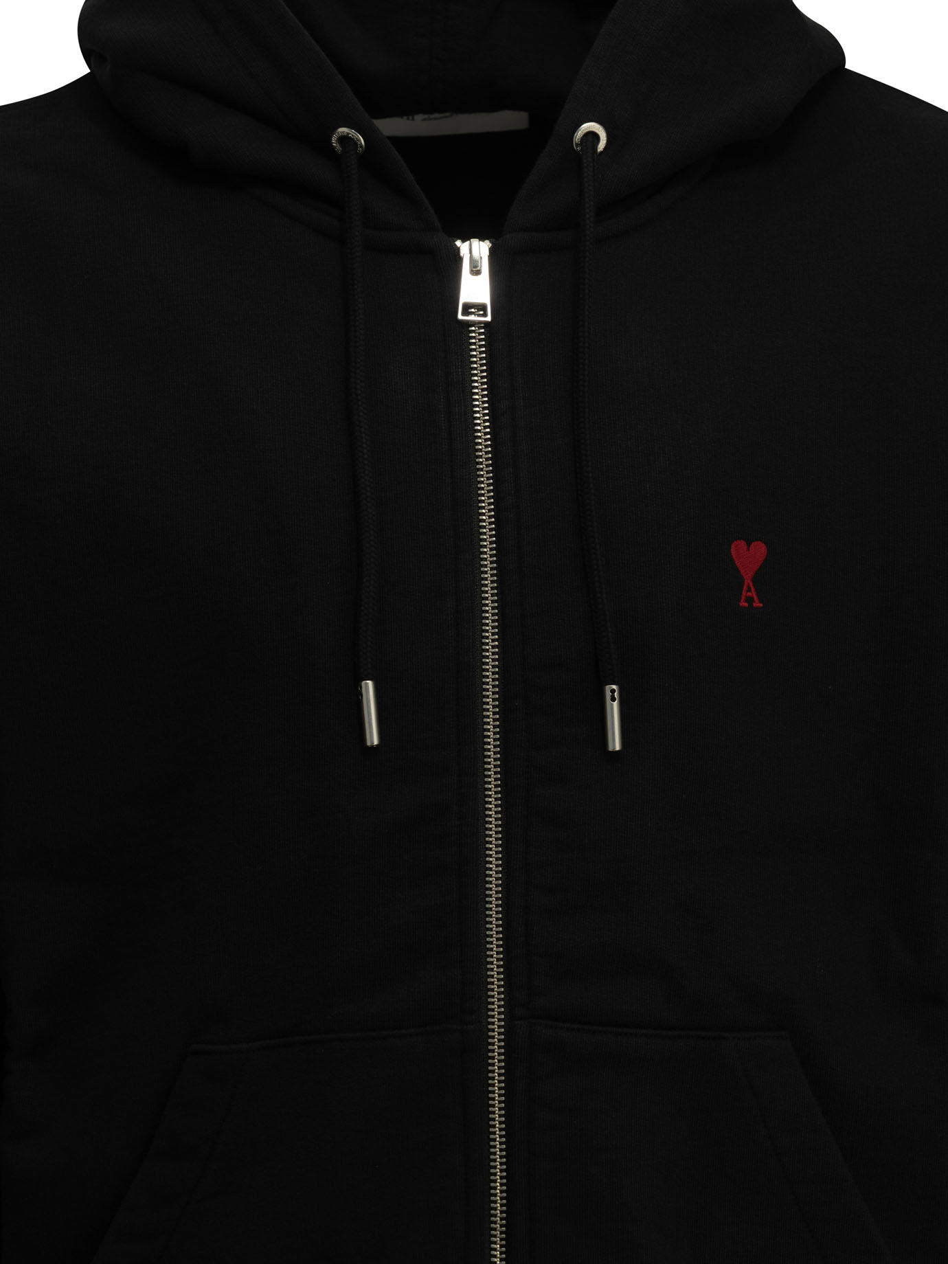 [Ami Paris] Sweatshirt FW26 BFUSW435.730001