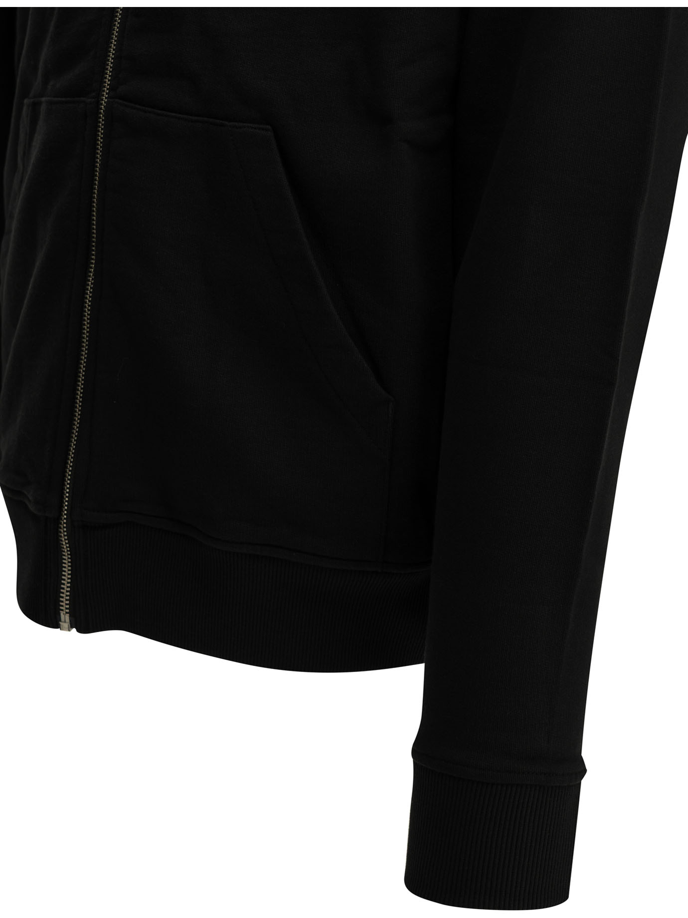 [Ami Paris] Sweatshirt FW26 BFUSW435.730001