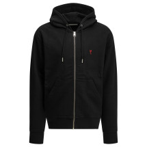 [Ami Paris] Sweatshirt FW26 BFUSW435.730001