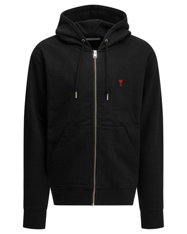 [Ami Paris] Sweatshirt FW26 BFUSW435.730001