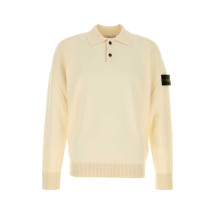 [Stone Island] Knitwear FW26 L2S155100018S00B4 V0093
