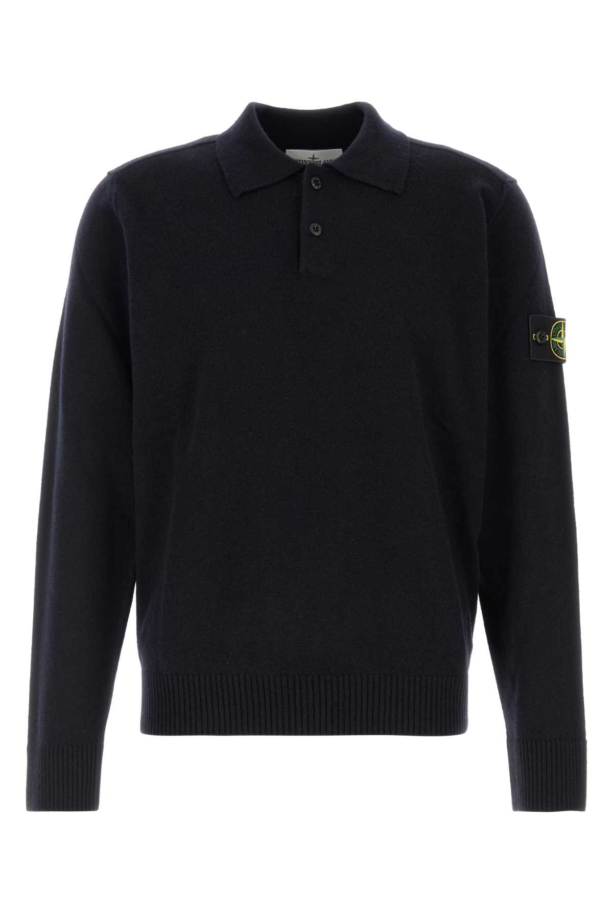 [Stone Island] Knitwear FW26 L2S155100018S00B4 V0020