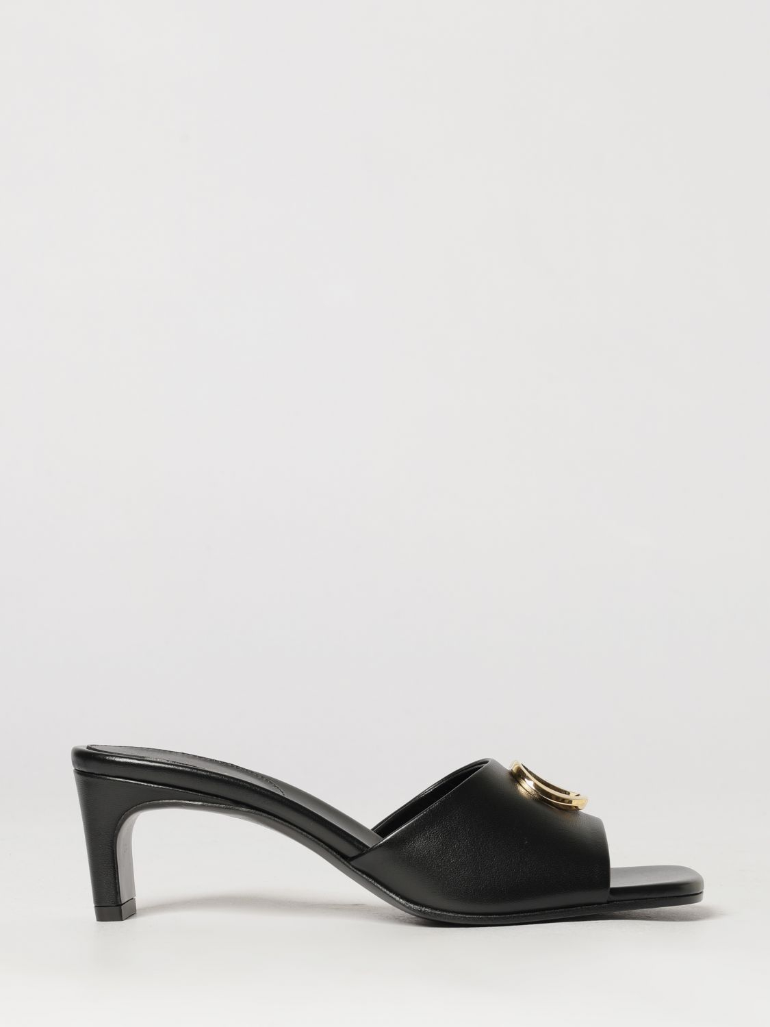 [Gucci] Sandals FW26 871480BKO00 1000