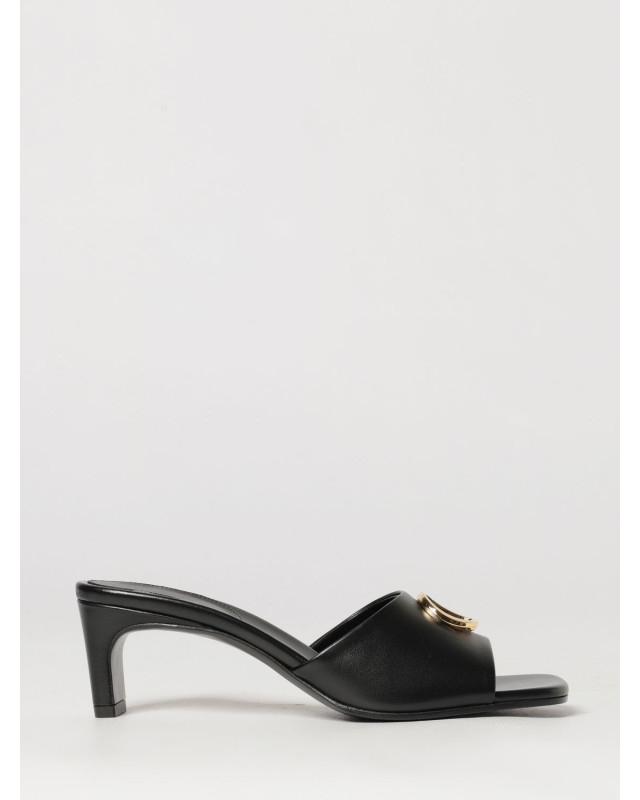 [Gucci] Sandals FW26 871480BKO00 1000