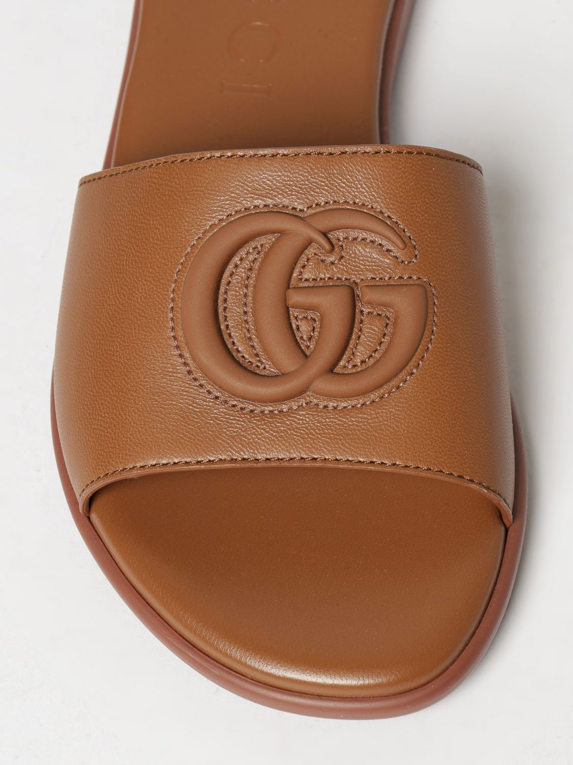 [Gucci] Sandals FW26 874910AAGT4 2535