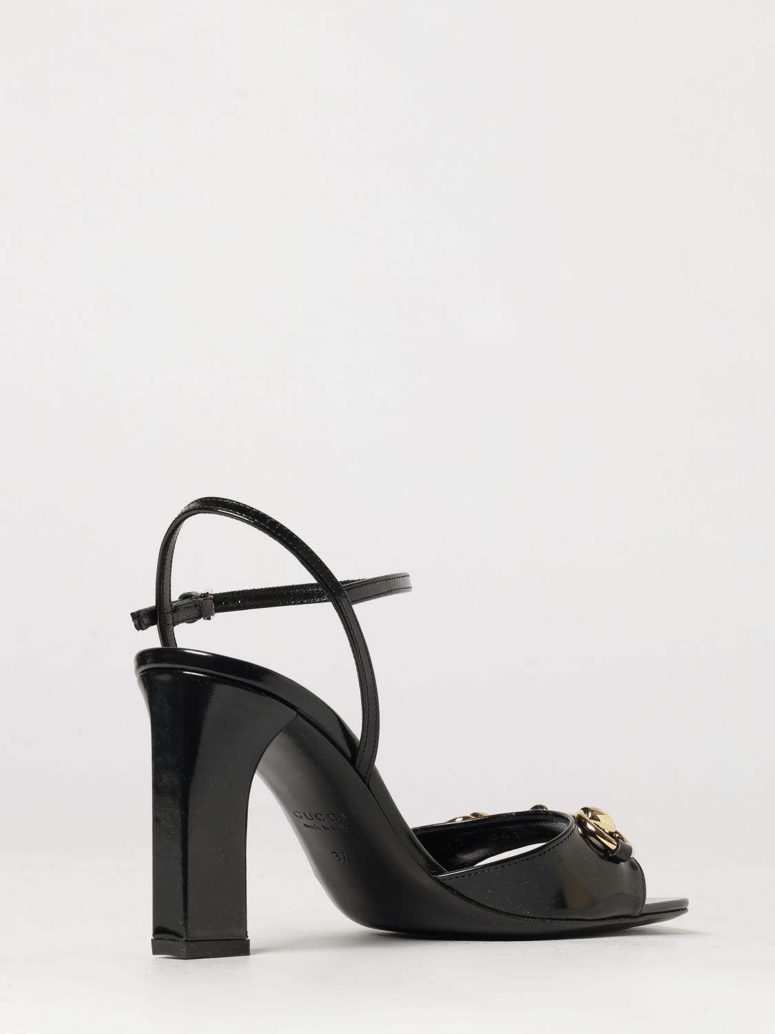 [Gucci] Sandals FW26 870797CLG00 1000