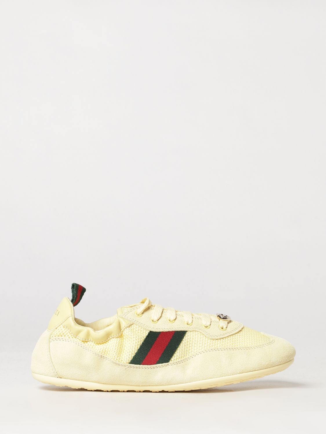 [Gucci] Sneakers FW26 857963AAF1Z 7552