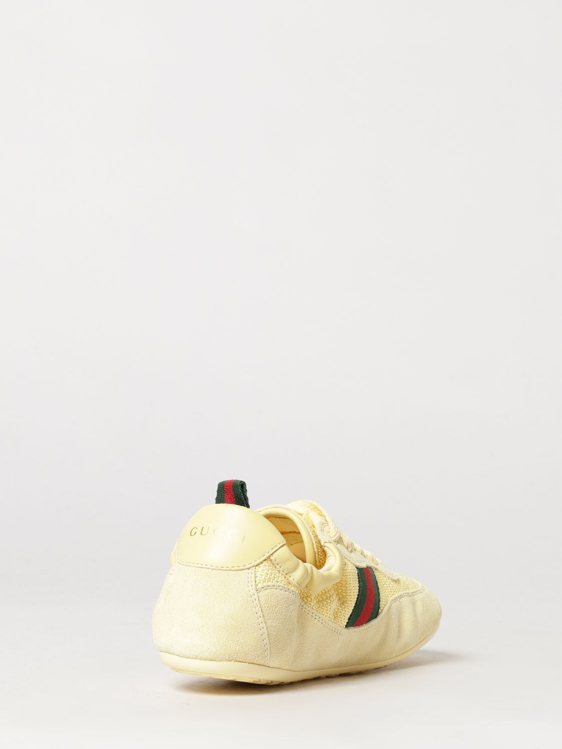 [Gucci] Sneakers FW26 857963AAF1Z 7552