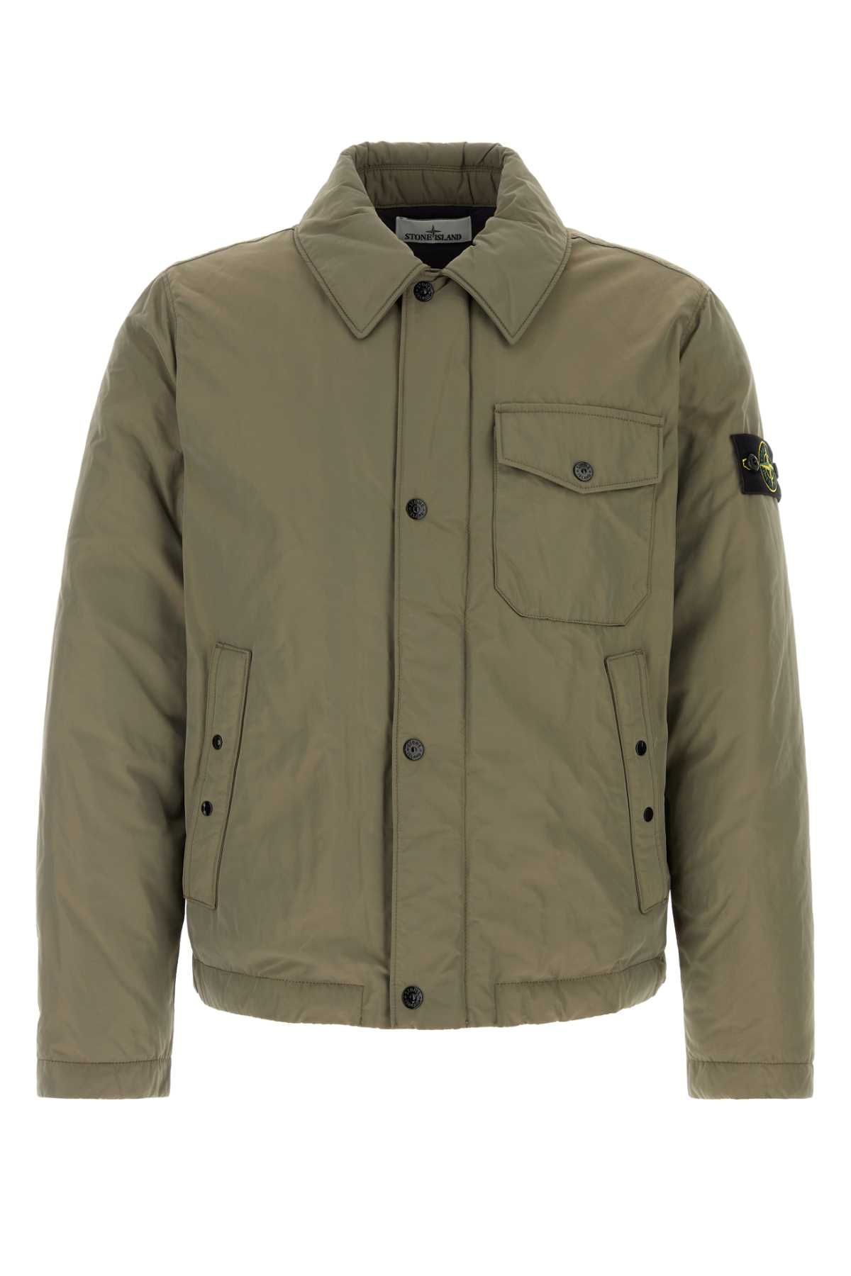 [Stone Island] Casual Jacket FW26 L2S154100022S0A26 V005G