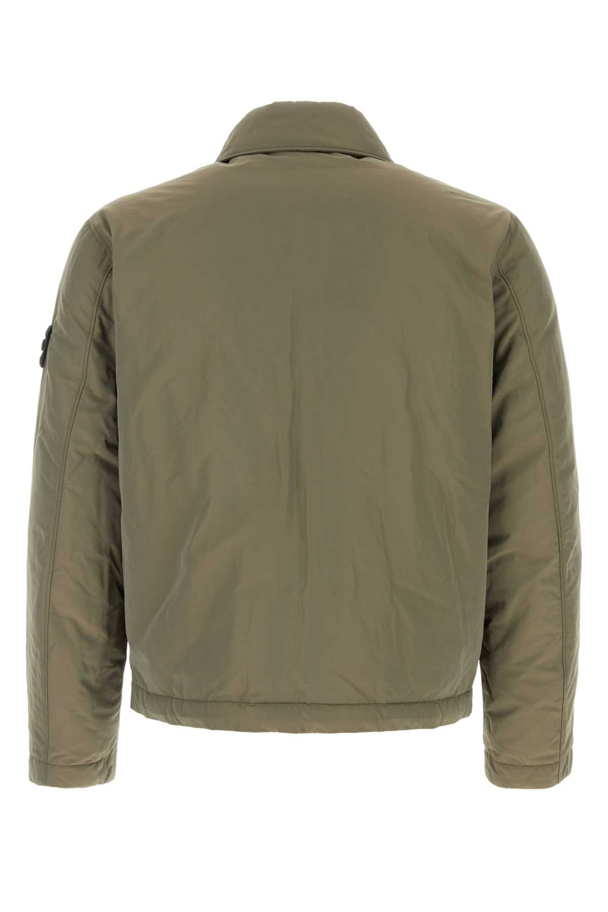 [Stone Island] Casual Jacket FW26 L2S154100022S0A26 V005G
