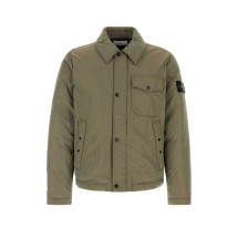 [Stone Island] Casual Jacket FW26 L2S154100022S0A26 V005G