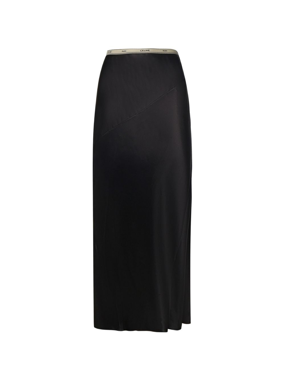 [Celine] Long skirt FW26 RJ0E03E9938NO