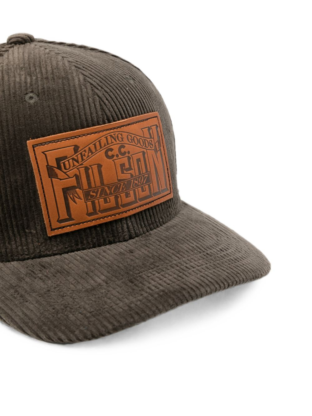 [Filson] Cap FW26 FMACC0279 W1557 218