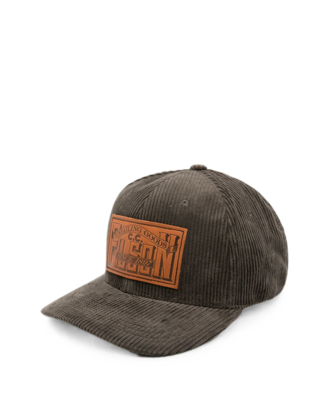 [Filson] Cap FW26 FMACC0279 W1557 218