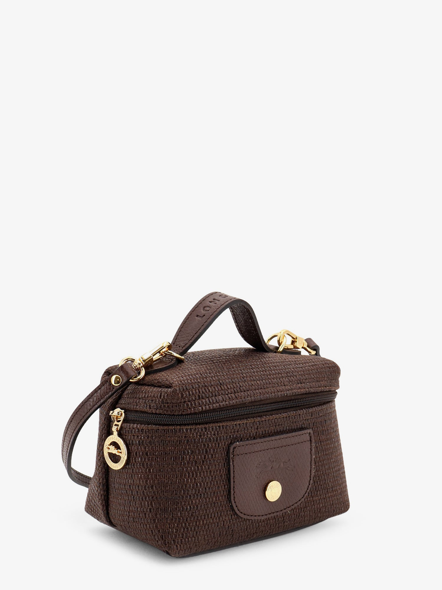 [Longchamp Paris] Cross body bag FW26 10187HGK002