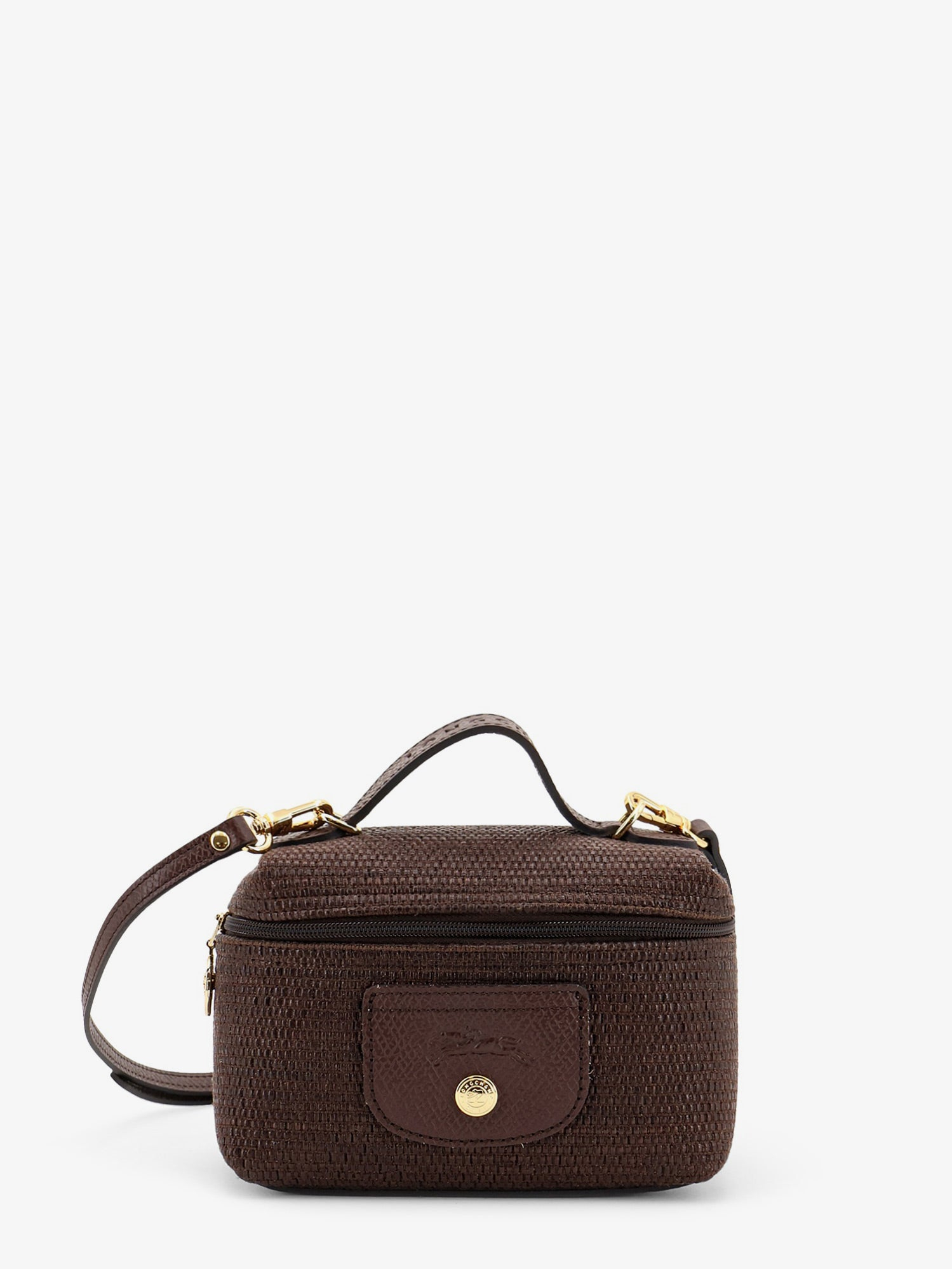 [Longchamp Paris] Cross body bag FW26 10187HGK002