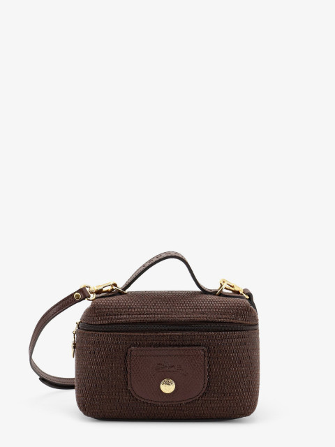 [Longchamp Paris] Cross body bag FW26 10187HGK002