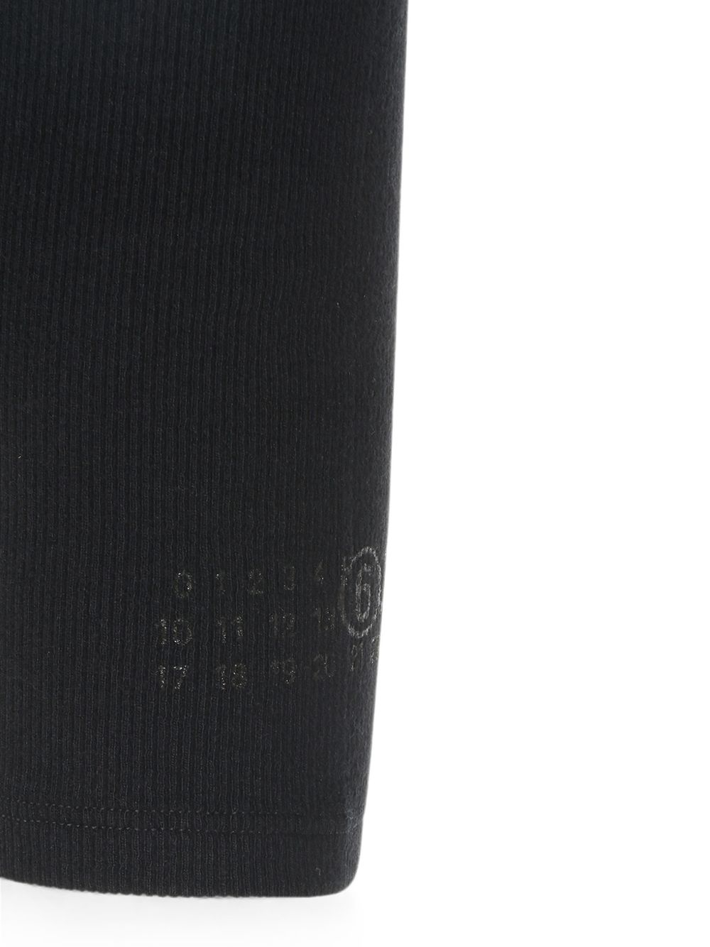 [MM6 Maison Margiela] T-shirts Short Sleeve FW26 S52NC0361M20122900