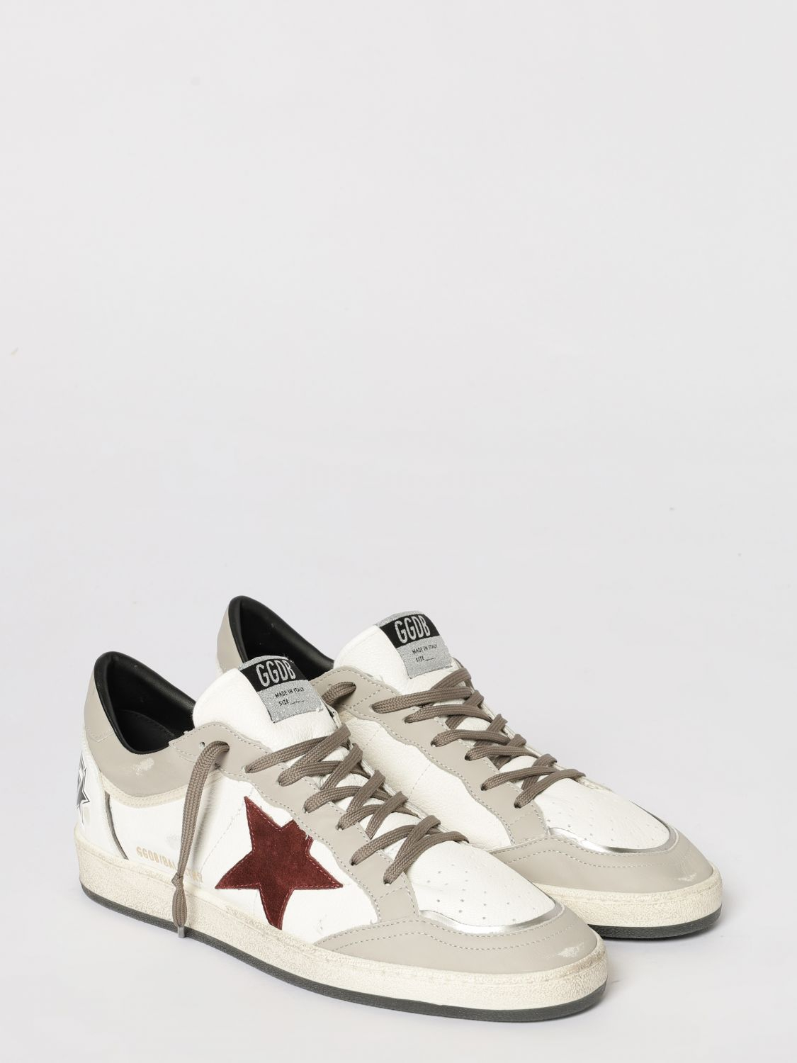 [Golden Goose] Sneakers SS26 GMF00832F008158 83255